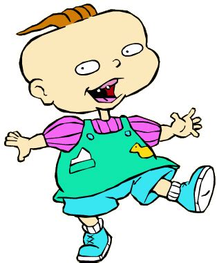 rugrats phil deville|Phil DeVille .